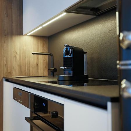 이스크글 Nordost Fineliving 아파트 외부 사진